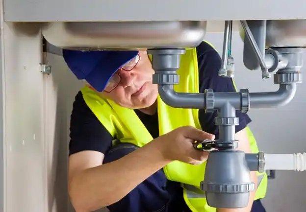 loodgieter Oosterwolde